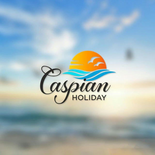 Caspian holiday (music and photo's)