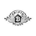 🏦 CRYPTO HOUSE 🏦