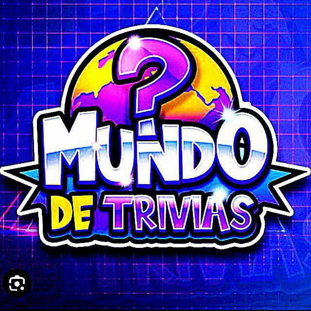 Mundo de Trivias ⁉️