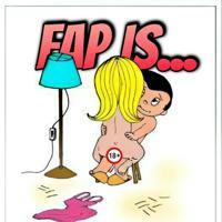 Fap is...