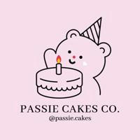Passie Cakes Co.