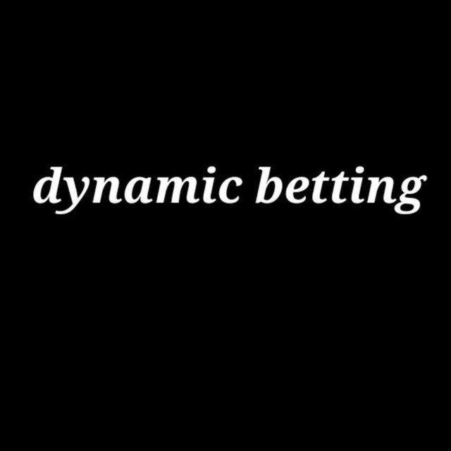 Dynamic betting