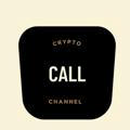 CRYPTO CALL CHANNEL💯