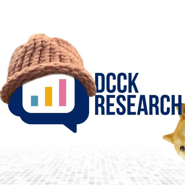 DCCK Research