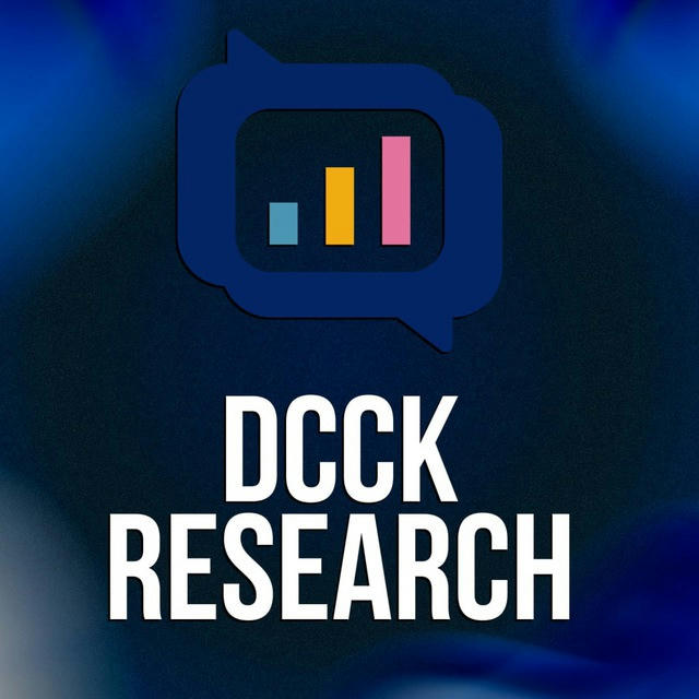 DCCK Research