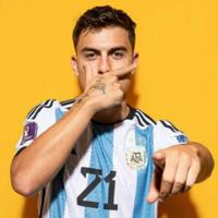Paulo Dybala Official channel