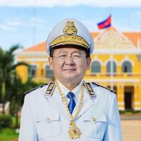 SokLou_Battambang Governor