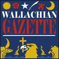 Wallachian Gazette