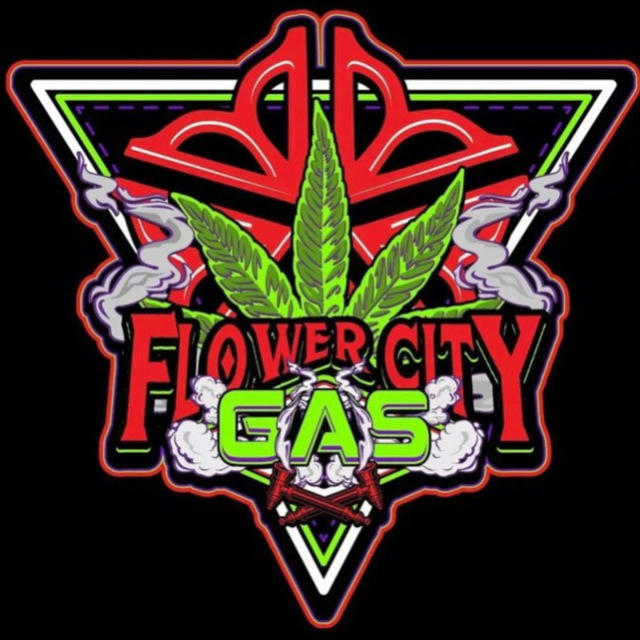 Flower city Gas ⛽ 🍁🇺🇸🇬🇧
