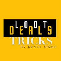 Loot Deals KS Tricks