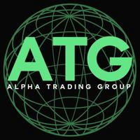 ALPHA TRADING GROUP