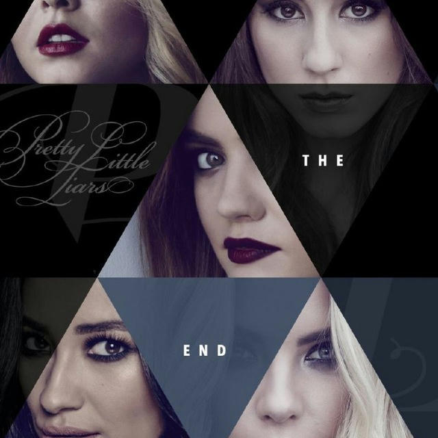 Pretty Little Liars