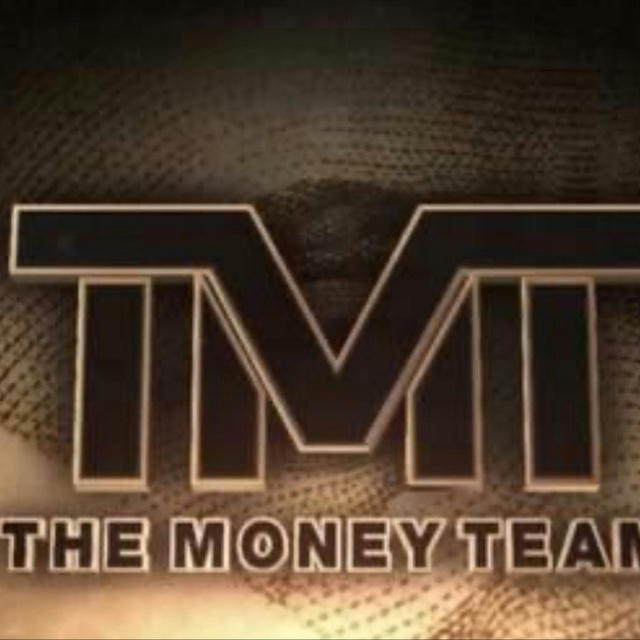 THE MONEY TEAM 2005