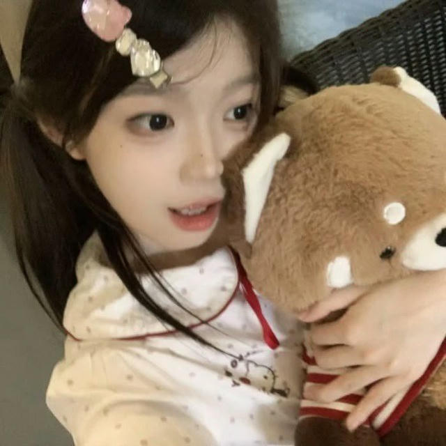 ʚɞ — ndαα ! 🍓
