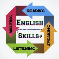 English Skills + ™