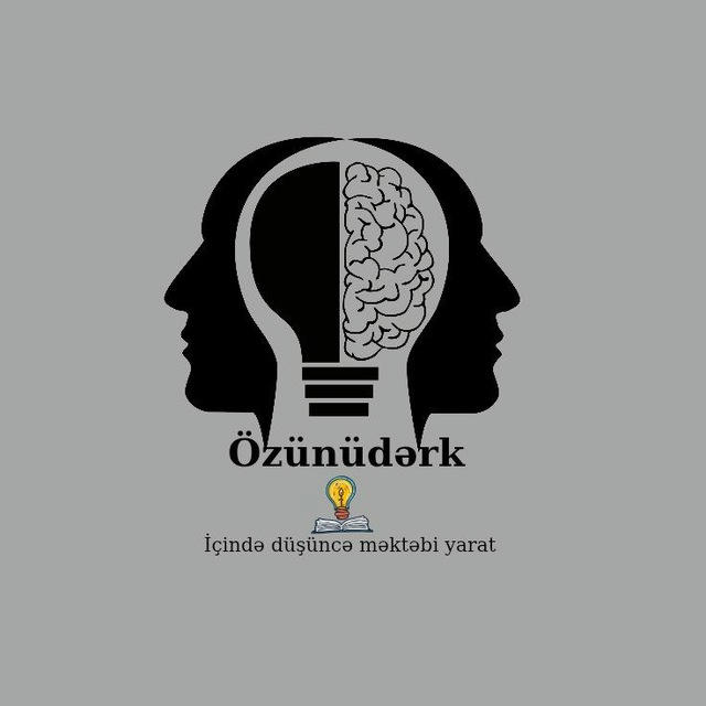 ÖZÜNÜDƏRK