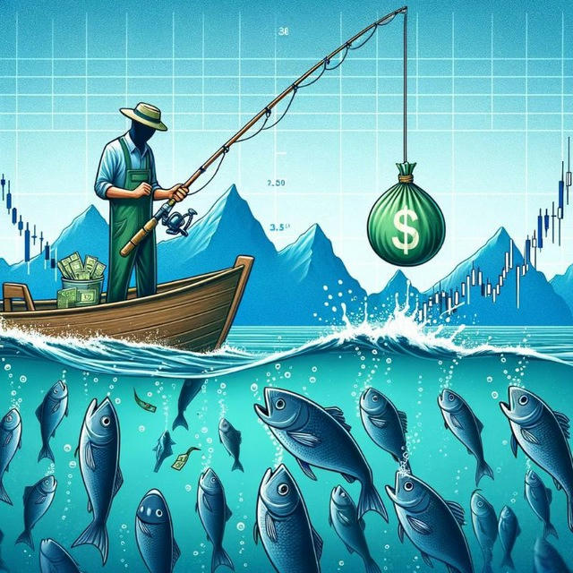 Stock Fishing MS 🐟