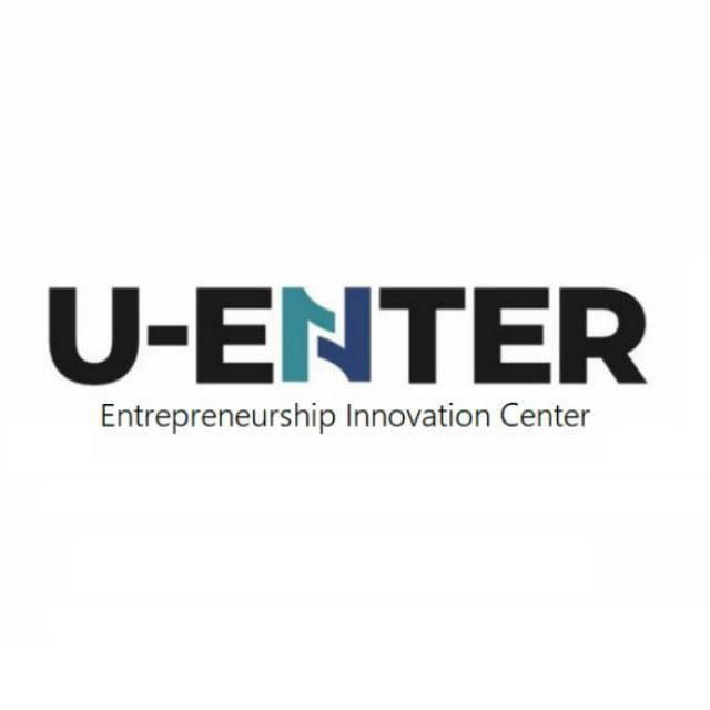 U-ENTER | Rasmiy kanal