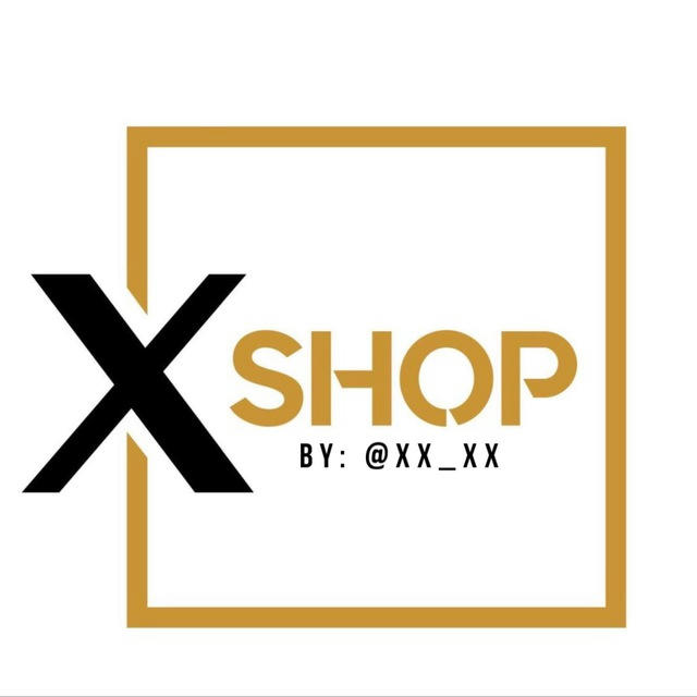 X shop 🦖.