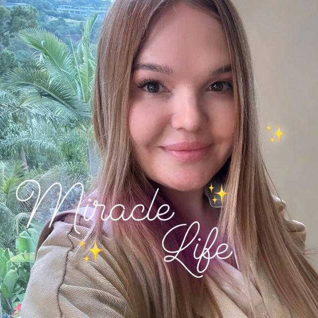 Miracle LIFE 💕
