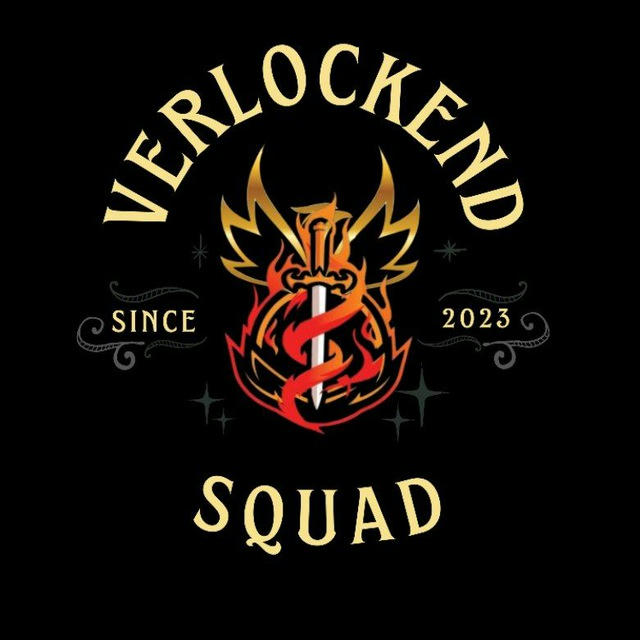 OFC VERLOCKEND