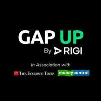 Gap UP
