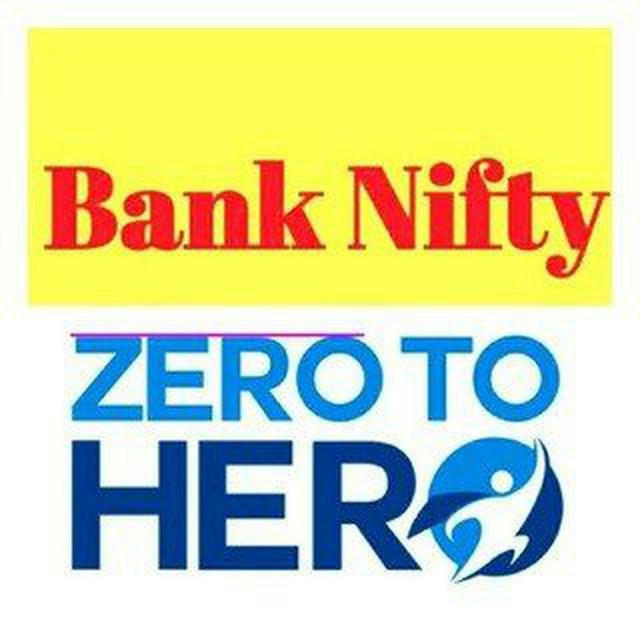 ZERO TO HERO (CARORPATI) BANK NIFTY & NIFTY CALLS©❤️🏦
