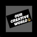 Our creative world