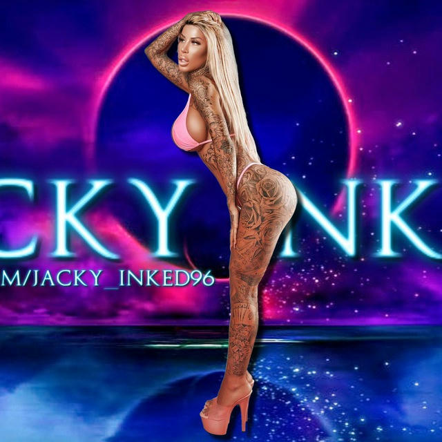 Jacky_inked96 Pornclips