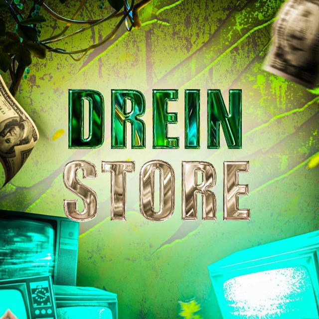 DREIN STORE