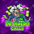 Dr Dinero Calls