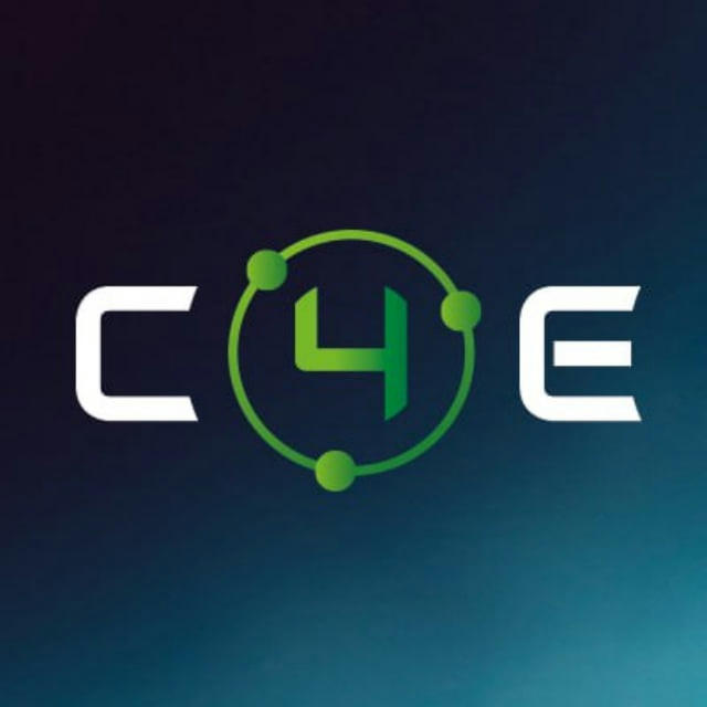 C4E Announcements