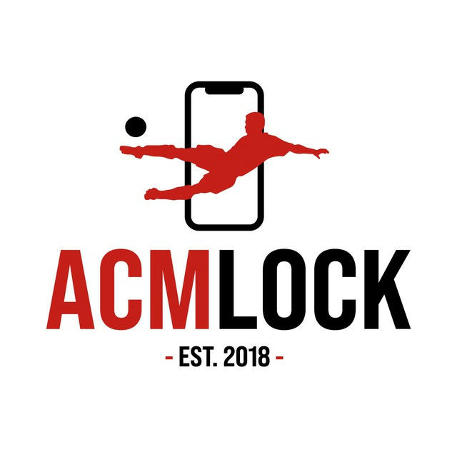 ACM Lockscreens