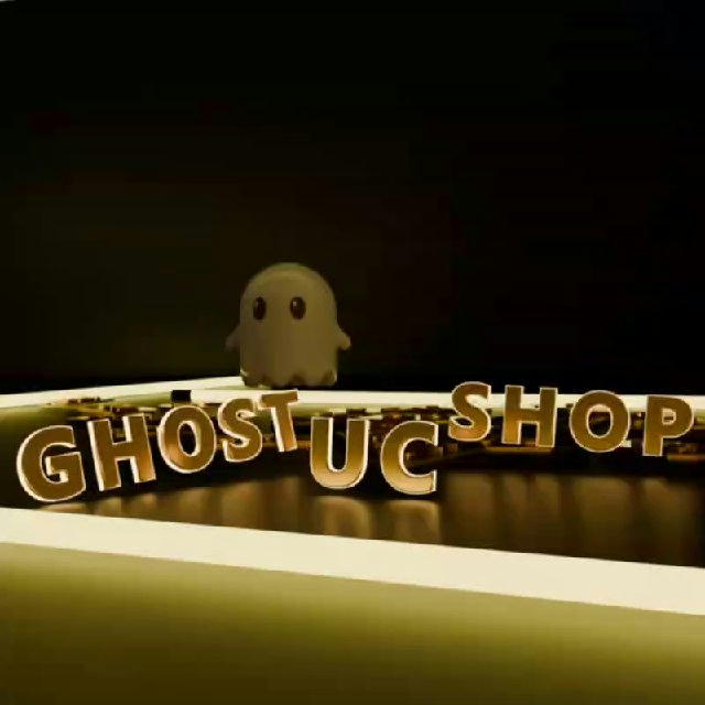 GHOST UC SHOP