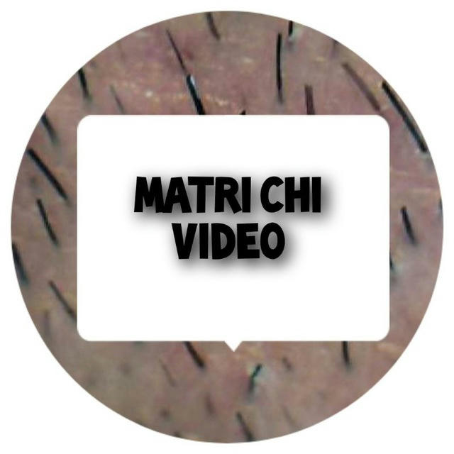 🔞 MATRI CHI VIDEO 🔞