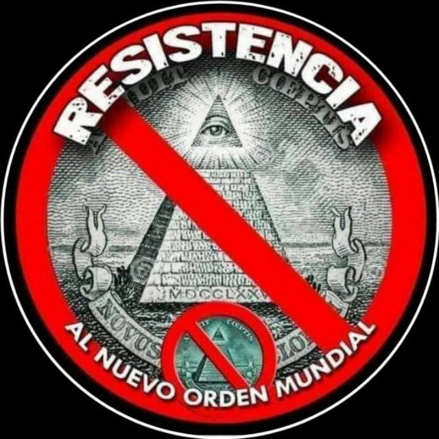 Resistencia al Nuevo Orden Mundial Satánico