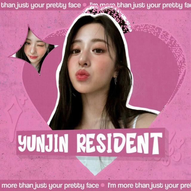 Yunjin Resident