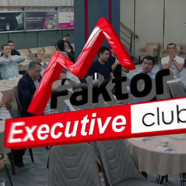 MFaktor Executive Club