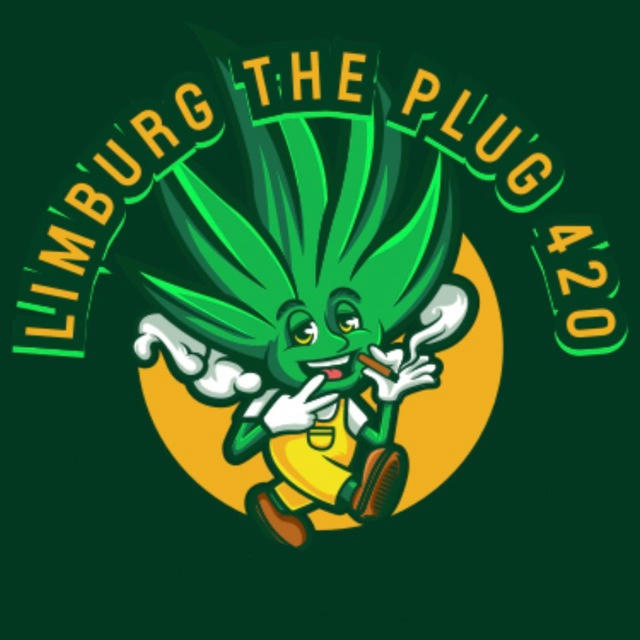 Limburg The Plug 420🇺🇸