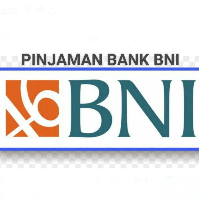 PINJAMAN BANK BNI MUDAH / CEPAT