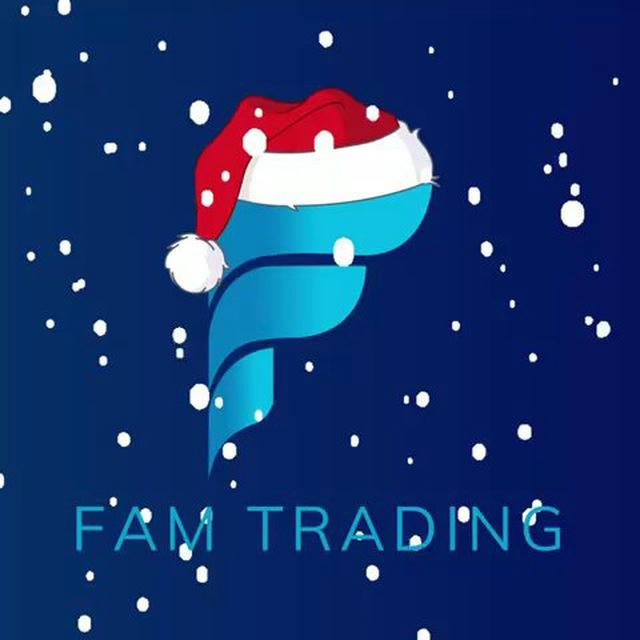 FAM Trading Channel