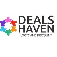 Deals Haven (Discount, Loot, Deals)