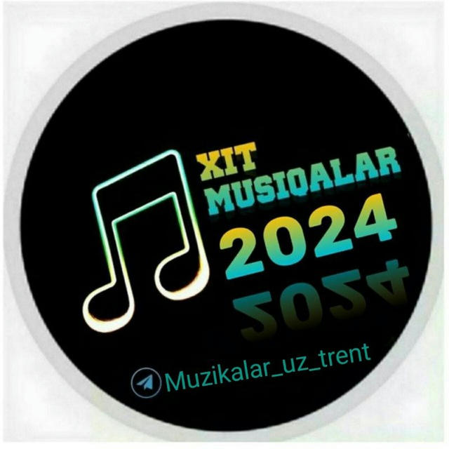 🎵 XIT MUSIQALAR 2024