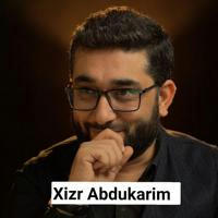 Xizr Abdukarim