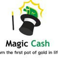 Magic cash official channel