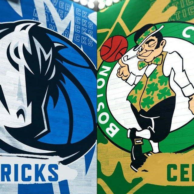 Mavericks vs Boston Celtics