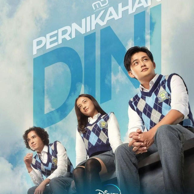 PERNIKAHAN DINI EPISODE 3 FULL