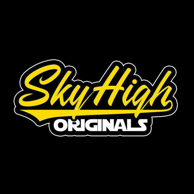 ⚜️SKY-HIGH ORIGINALS⚜️