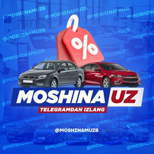 MOSHINA UZ 🇺🇿