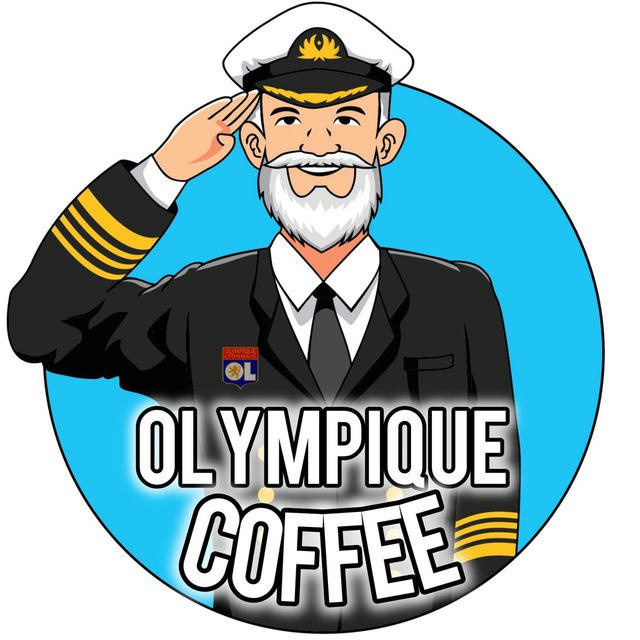 OLYMPIQUE COFFEE